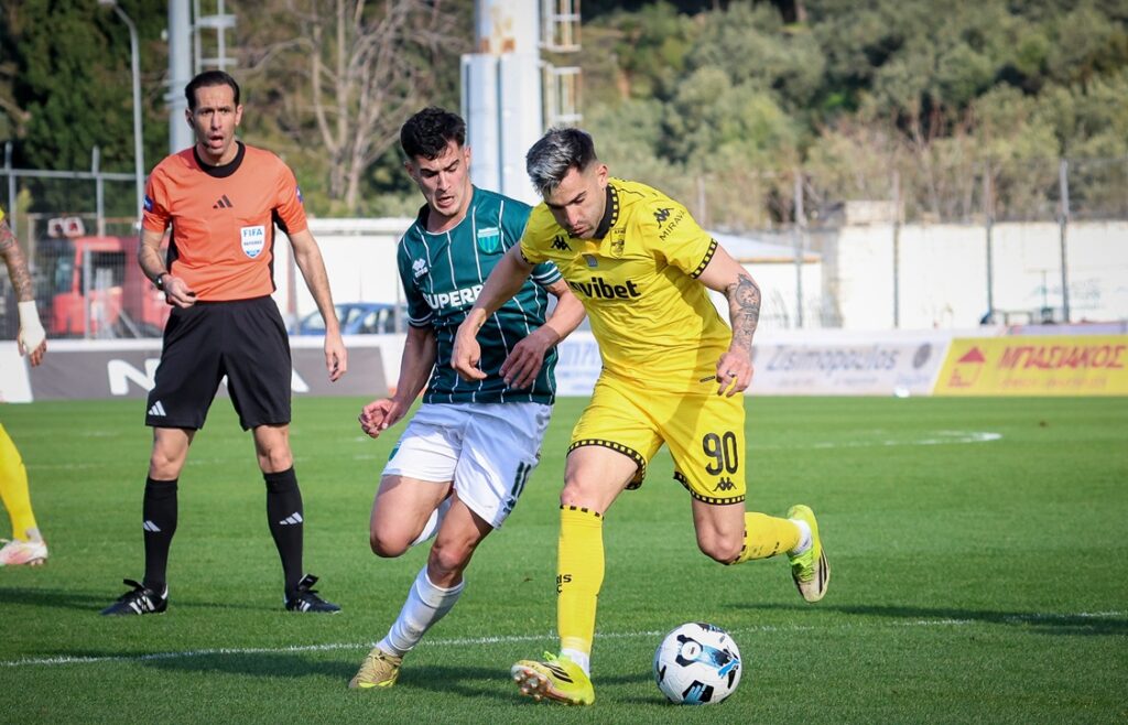 Άρης: “Οι λέξεις «ντροπή» και «ξεφτίλα» έχουν χάσει πια τη σημασία τους”