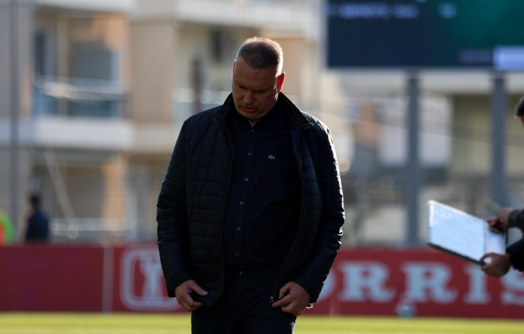 Γρηγορίου: «Η αναποτελεσματικότητά μας είναι μνημειώδης»