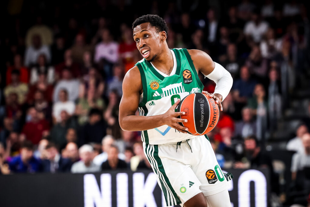 Μπαρτσελόνα – Παναθηναϊκός 79-93: Ισοπεδωτικοί οι «πράσινοι», διέλυσαν τους Καταλανούς στη Βαρκελώνη!