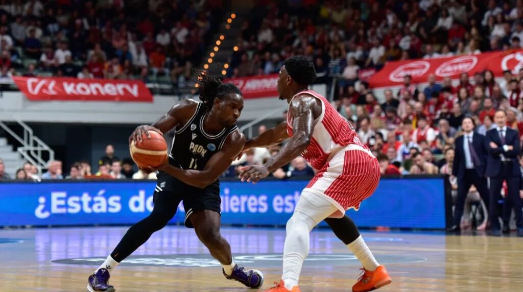 ΜΕΓΑΛΕ ΠΑΟΚ – Μυθική πρόκριση μέσα στη Μούρθια και τώρα… το σηκώνει!