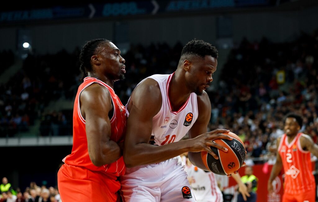 Guess who’s back: Αυτά έκανε ο Φαλ στην επιστροφή του στην ενεργό δράση