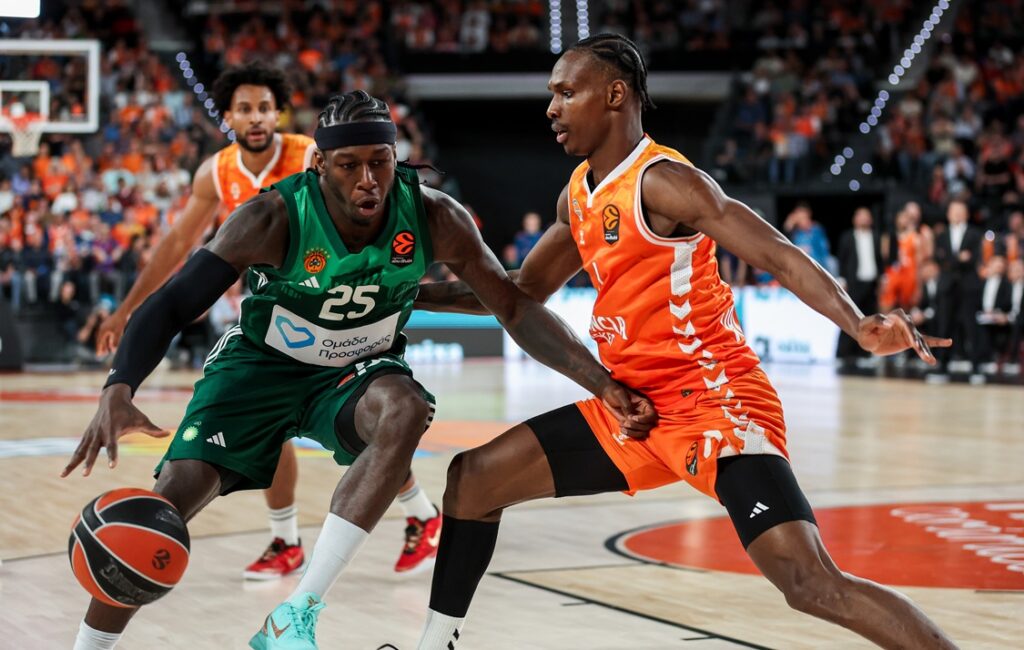 Η βαθμολογία της Euroleague: Oδεύει προς play-in ο Παναθηναϊκός – Παρατείνεται η αγωνία για την πρώτη θέση