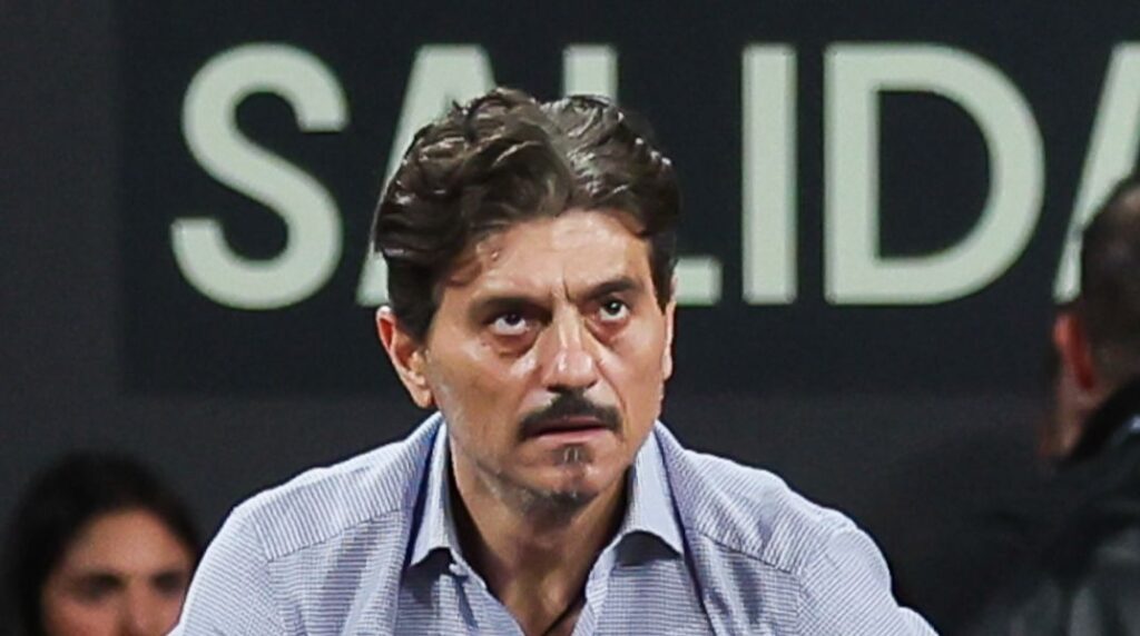 Γιαννακόπουλος: «Κάποιοι μάλλον δεν έχουν καταλάβει σε ποιον σύλλογο βρίσκονται»