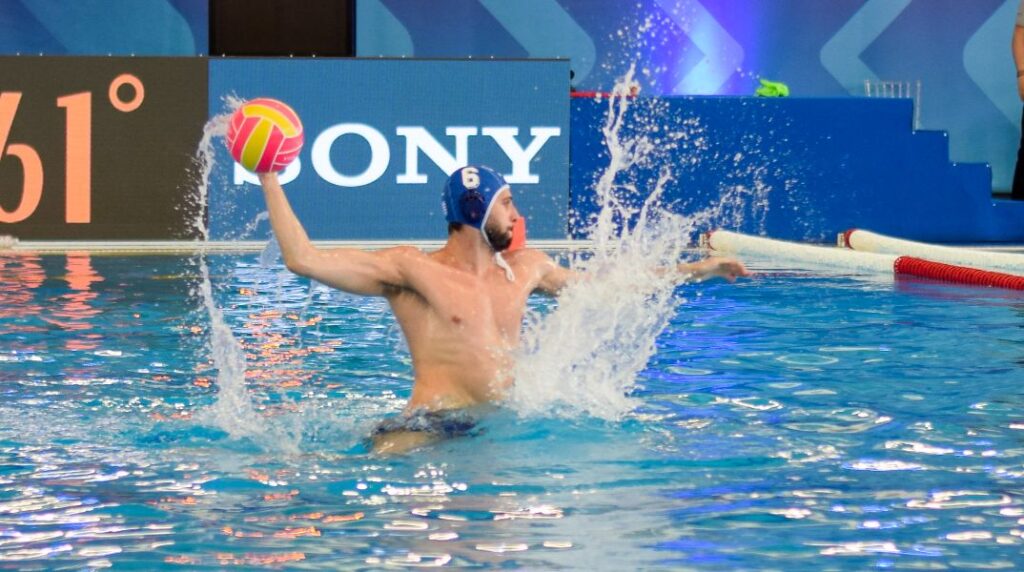 Θρίαμβος της εθνικής, νίκησε (15-13) στα πέναλτι την Ισπανία, με ανατροπή και σούπερ Τζωρτζάτο