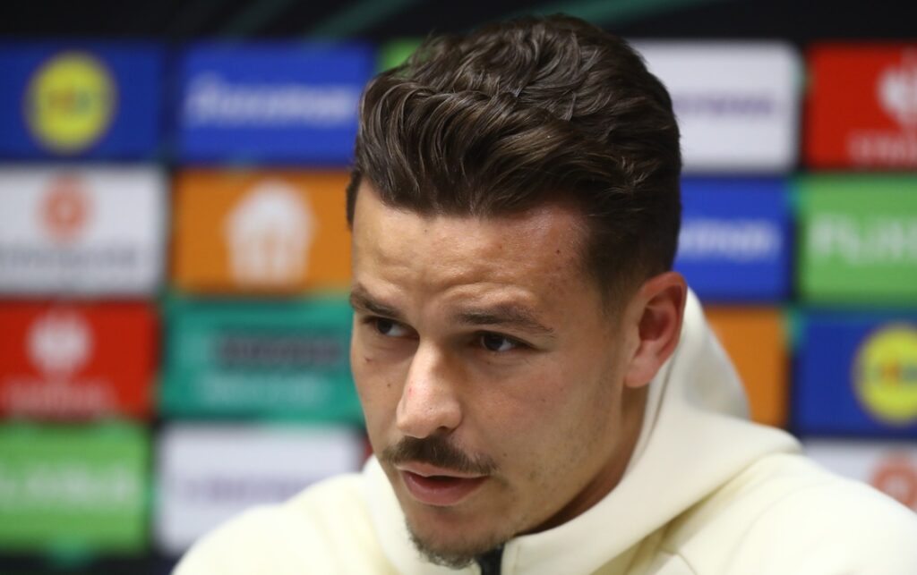 Ρέλβας: «Μπορούμε να το γυρίσουμε, θα παλέψουμε με τον κόσμο μας»