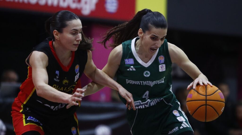 Α1 Γυναικών: Από την απόφαση του αθλητικού δικαστή θα εξαρτηθεί η συνέχιση των τελικών