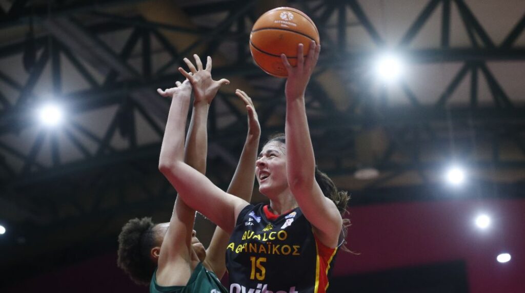 Πρωταθλητής της Α1 Γυναικών ο Αθηναϊκός, απορρίφθηκε η ένσταση του Παναθηναϊκού