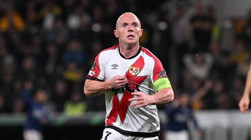 Ράγιο Βαγιεκάνο: Εξοντωτική ποινή και τέλος στη σεζόν για τον Παλαθόν!