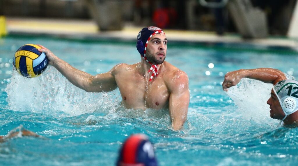 Ο Ολυμπιακός νίκησε για 60η σερί φορά τον Παναθηναϊκό