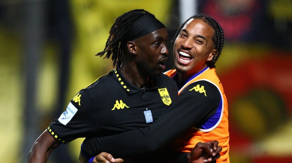 Επιτέλους νίκη για τον Άρη που μένει ζωντανός για την πεντάδα