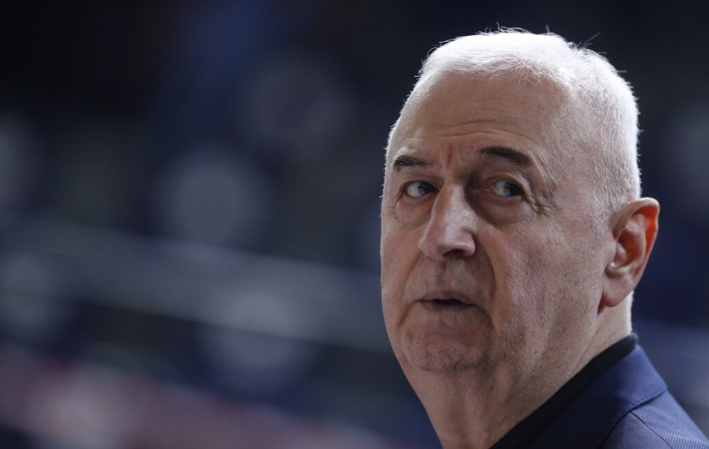 Σάκοτα: «Δεν είναι μόνο ένα παιχνίδι ή ένα αποτέλεσμα, όλη η πορεία μετράει»