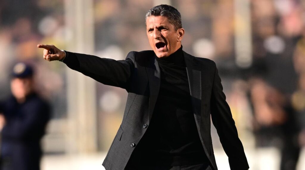 Λουτσέσκου: « Η ΑΕΚ είχε ενέργεια και αυτοπεποίθηση, εμείς δεν ήμασταν έτομοι»