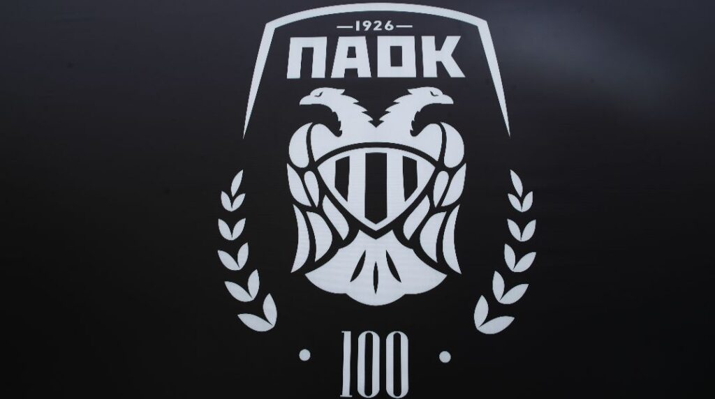 ΠΑΟΚ: «Ένας αιώνας ονείρου και κατάκτησης»