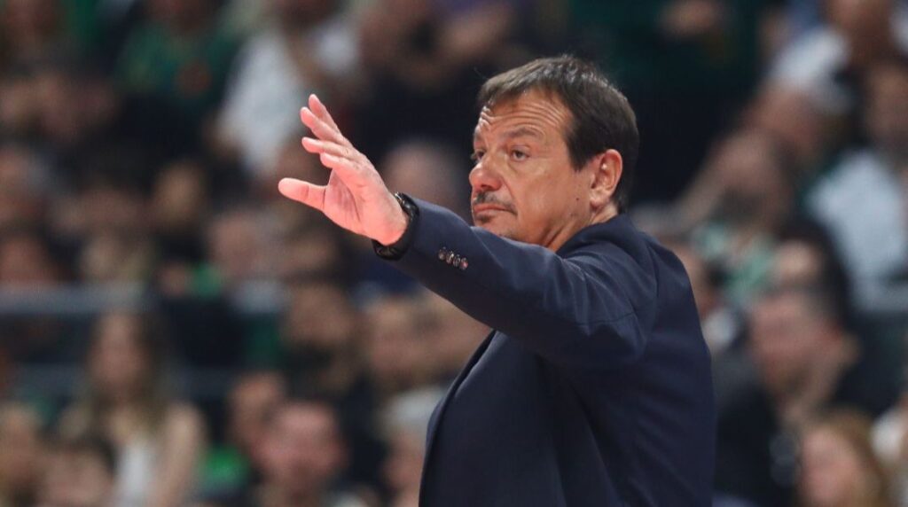 Αποθέωσε Σορτς ο Αταμάν – «Θα δώσουμε μάχη για το Final Four»