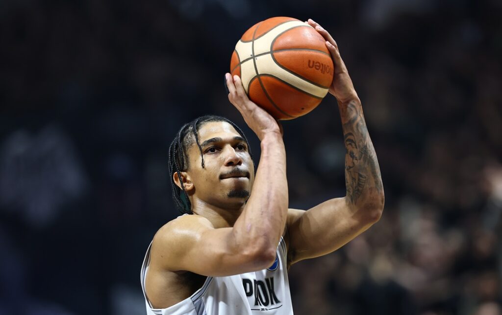 ΠΑΟΚ: Η ημερομηνία και η ώρα του δεύτερου τελικού του FIBA Europe Cup με την Μπιλμπάο