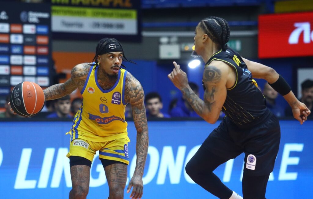 Περιστέρι-Άρης 78-75: Νίκησαν αλλά δεν πήραν την διαφορά