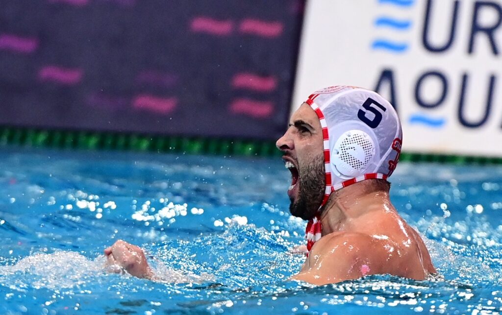 Ένα βήμα πιο κοντά στο Final 4 o Ολυμπιακός – Μεγάλη νίκη στη Νόβι Μπέογκραντ στο Champions League