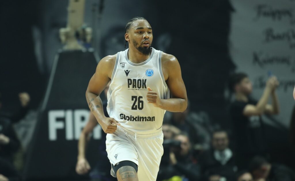 Μουρ: «Θα κάνουμε το καλύτερο δυνατό για να πετύχουμε»