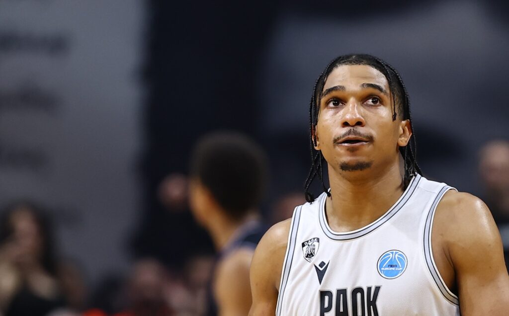 Ταϊρί: «Παλέψαμε σκληρά, φυσικά και πιστεύω πως μπορούμε να κατακτήσουμε τον τίτλο