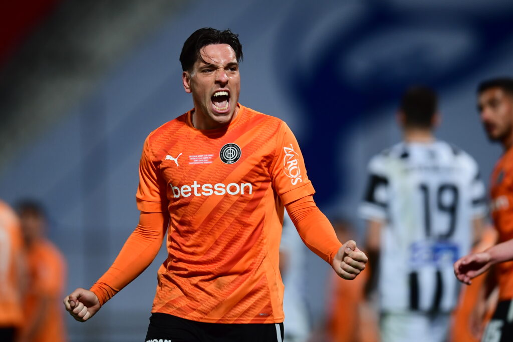 ΟΦΗ: Οι πιθανοί αντίπαλοι στα playoffs του Europa League