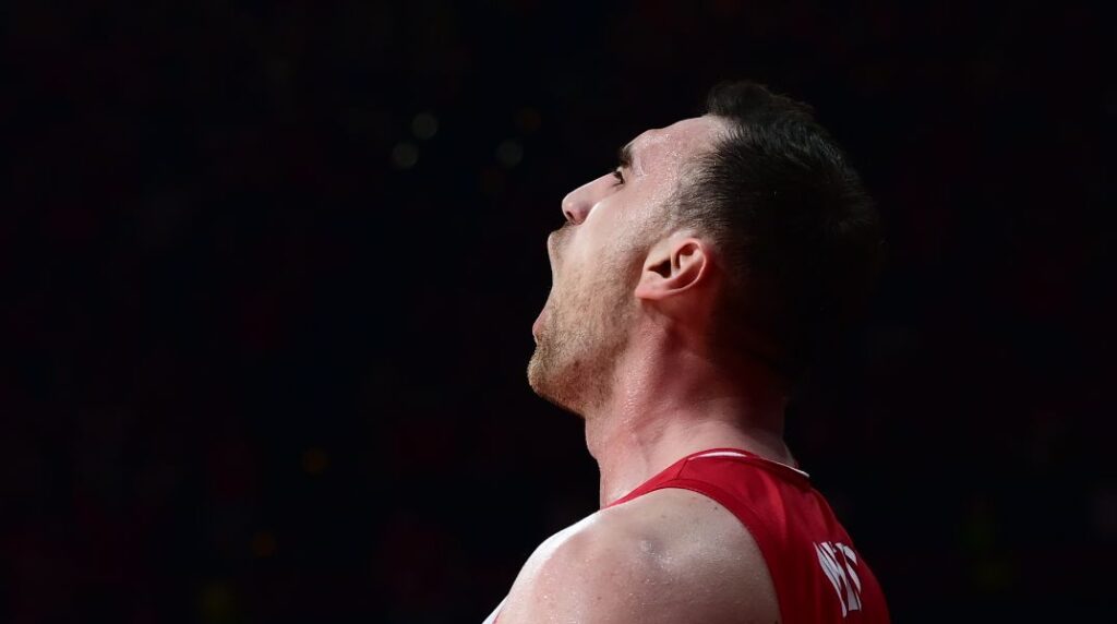 Euroleague: MVP ο Μιλουτίνοφ στα πρώτα ματς των playoffs