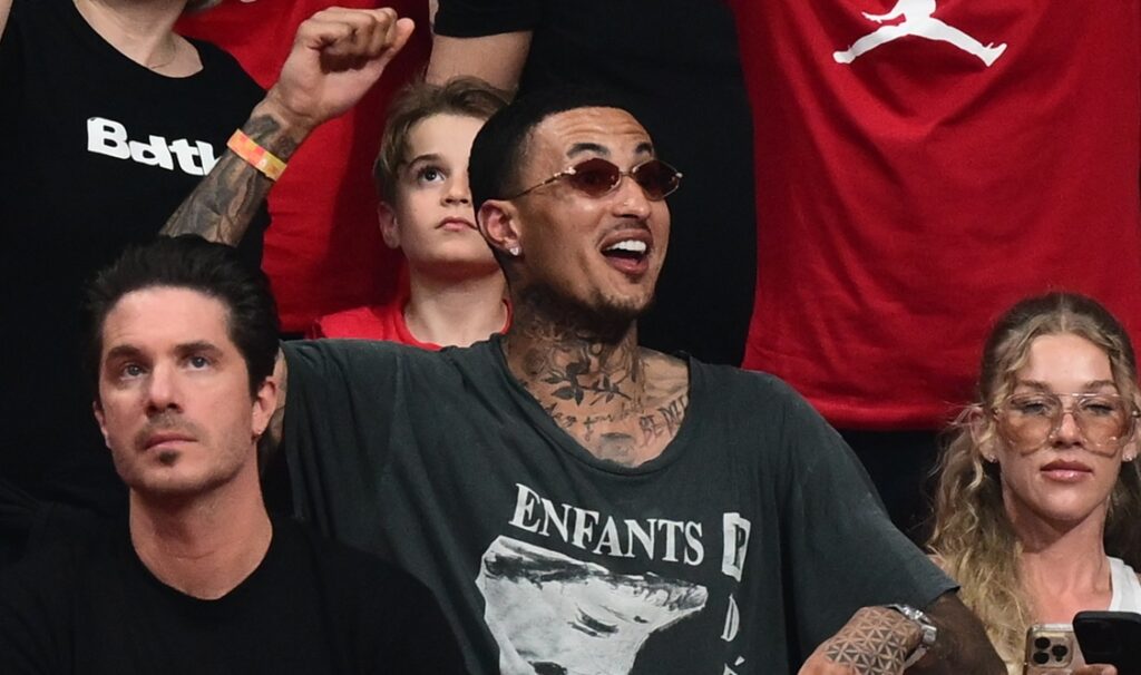 Προαναγγελία από τον Κάιλ Κούζμα: «Σίγουρα θα έρθω να παίξω μπάσκετ εδώ»