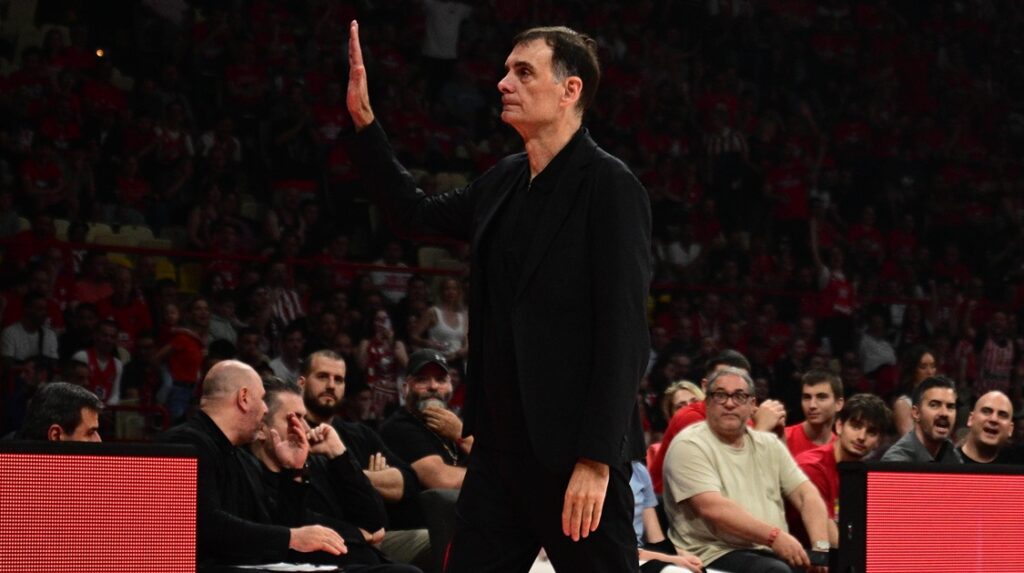 Μπαρτζώκας: «Ήταν πολύ σημαντικές αυτές οι δύο νίκες, είχαμε πίεση»