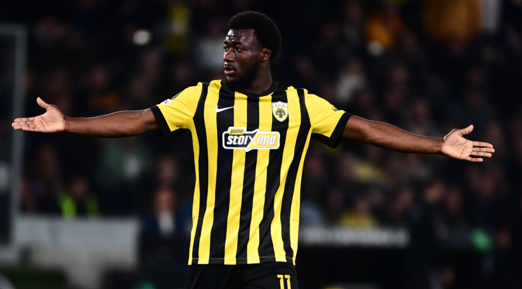 ΑΕΚ – Ράγιο Βαγιεκάνο: Τα highlights της αναμέτρησης (vids)