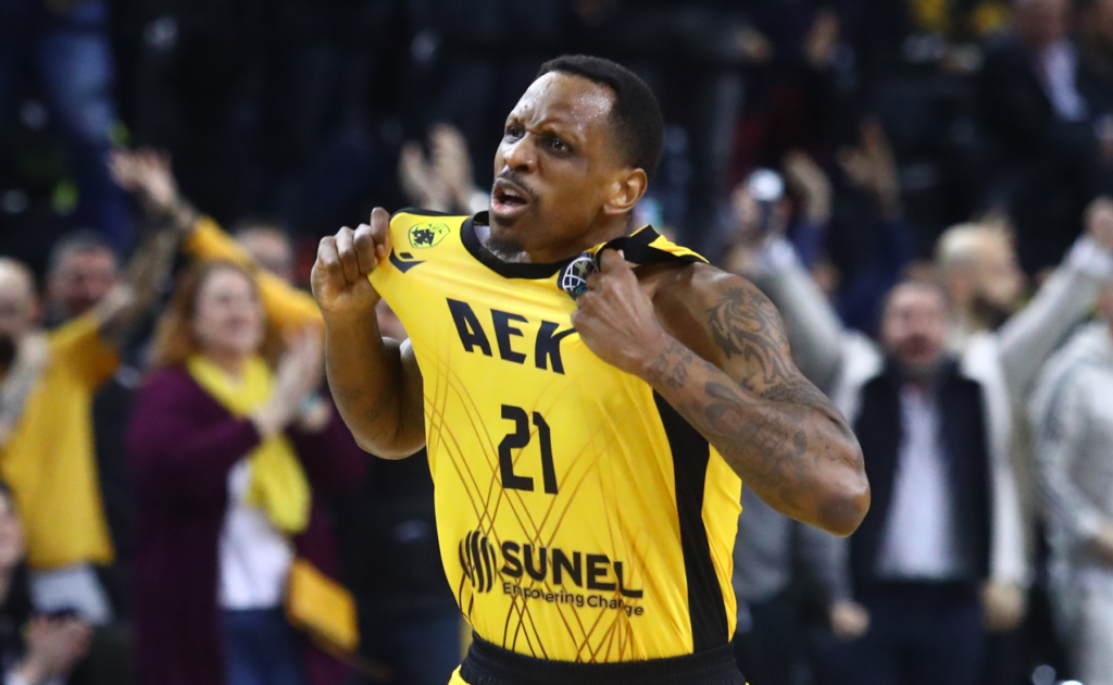 ΑΕΚ: Έτσι προκρίνεται στο Final Four του BCL