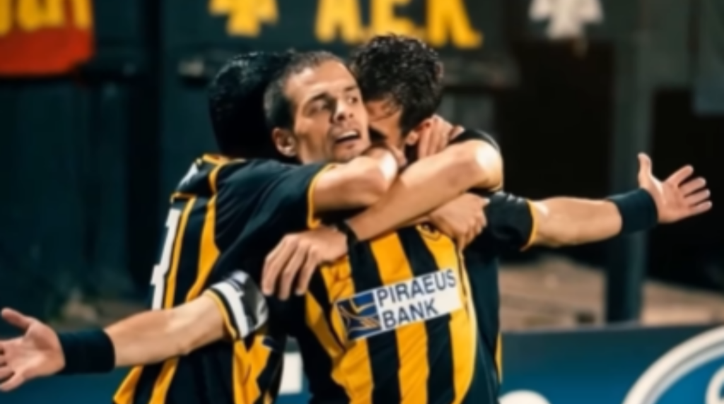 ΑΕΚ-Ράγιο Βαγιεκάνο: Η τρομερή προαναγγελία με μνήμες… ΚΠΡ και άλλες επικές ευρωπαϊκές στιγμές