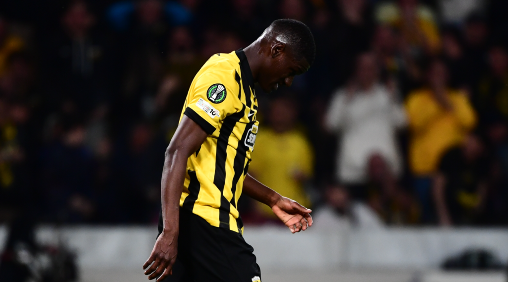 ΑΕΚ – Ράγιο Βαγιεκάνο 3-1: Όχι έτσι ρε ΑΕΚάρα – Άδικος αποκλεισμός παρά τη σπουδαία εμφάνιση!