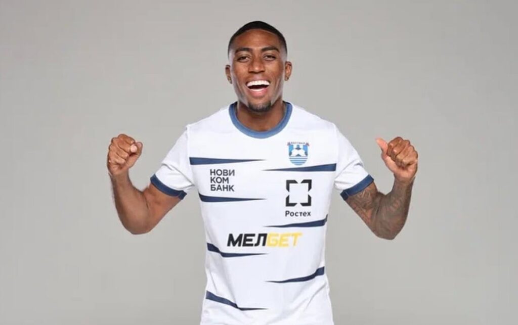 ΑΕΚ και ΠΑΟΚ δίνουν μάχη για τον Αντράντε