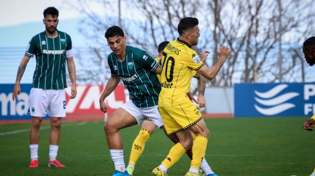 Super League: Μάχη για το ευρωπαϊκό εισιτήριο – Η βαθμολογία 5-8 μετά την ολοκλήρωση της 1ης αγωνιστικής