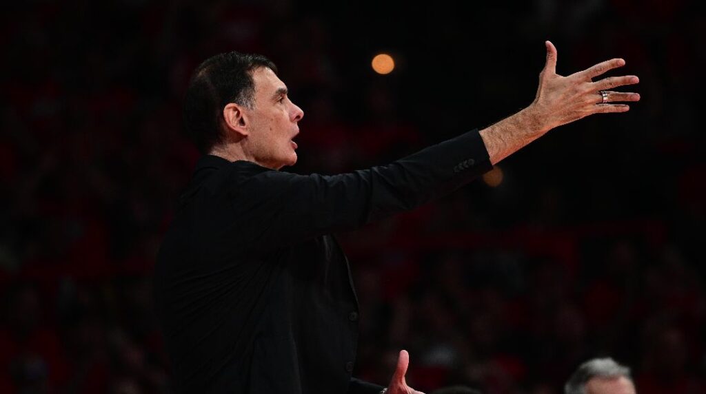 Μπαρτζώκας: «Το δεύτερο ματς θα είναι πολύ πιο δύσκολο»