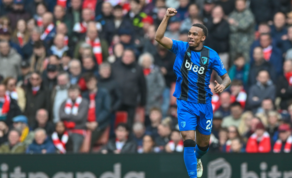 Άρσεναλ – Μπόρνμουθ 1-2: Ιδανικοί… αυτόχειρες οι Λονδρέζοι!