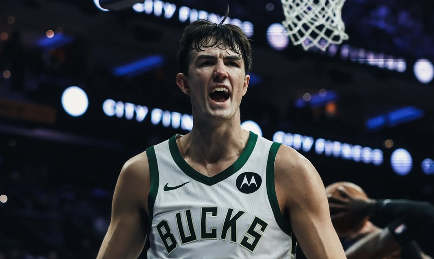 Μπακς: Ακόμα μία ήττα, διασύρθηκαν και από τους Σίξερς τα «ελάφια»