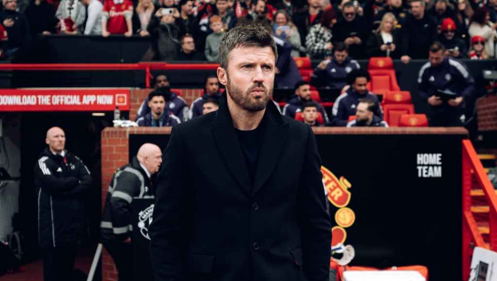 Μάντσεστερ Γιουνάιτεντ: Αυτός είναι ο Νο.1 στόχος για τον πάγκο αν δεν μείνει ο Κάρικ