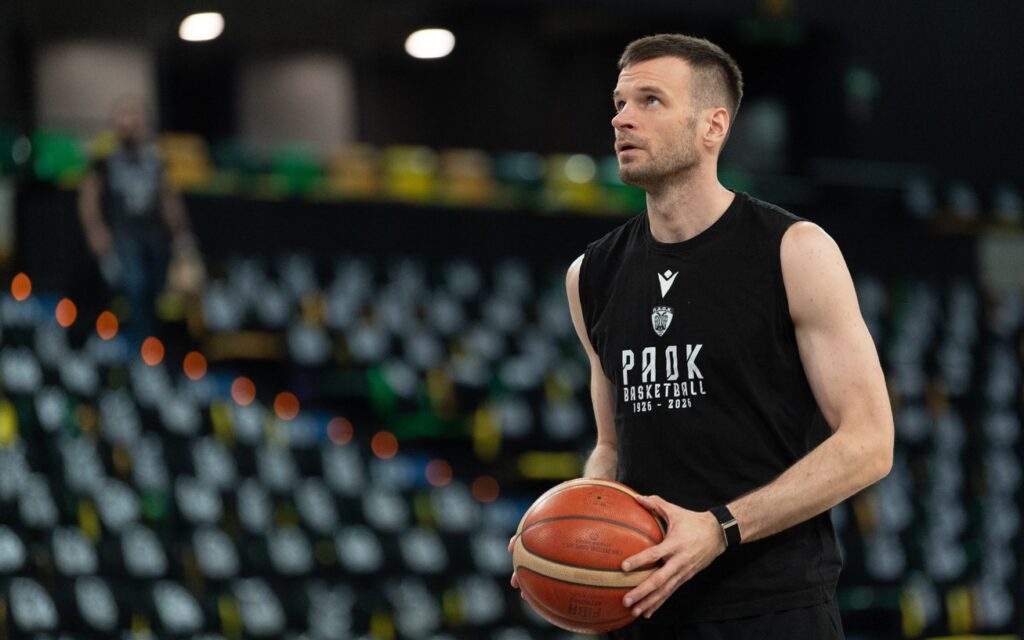 Ντίμσα: «Ο κόσμος περίμενε περισσότερα από εμάς…»