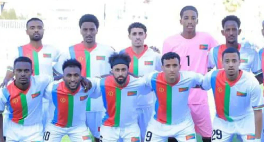 Θρίλερ στην Αφρική – Αγνοούνται επτά διεθνείς ποδοσφαιριστές