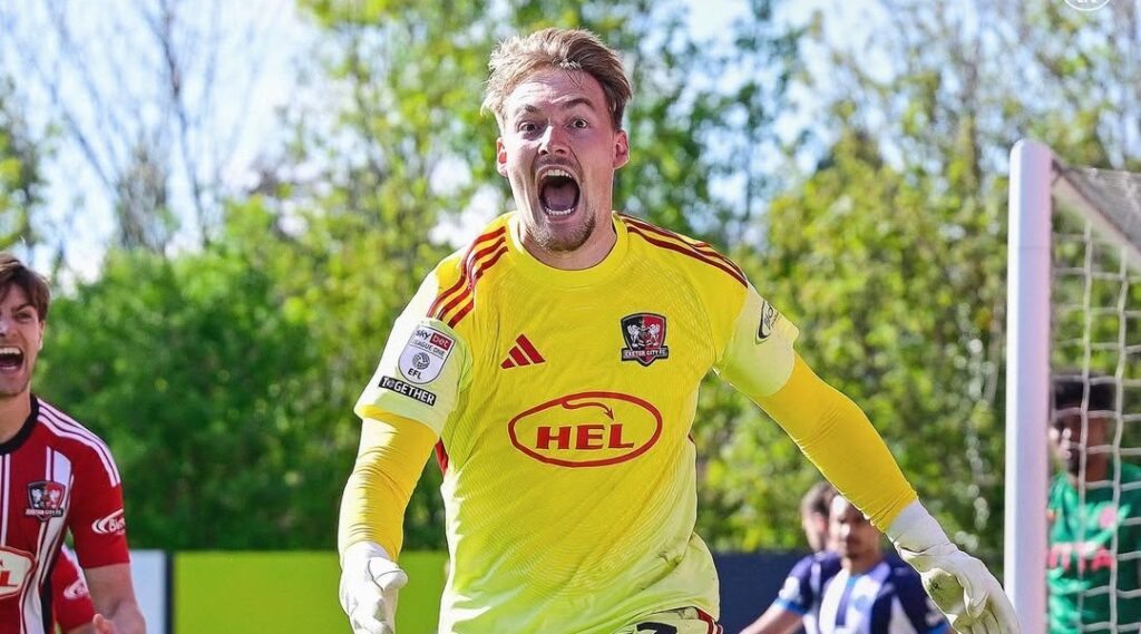 Κάρντιφ: Επέστρεψε στην Championship με γκολ buzzer beater από… αντίπαλο τερματοφύλακα