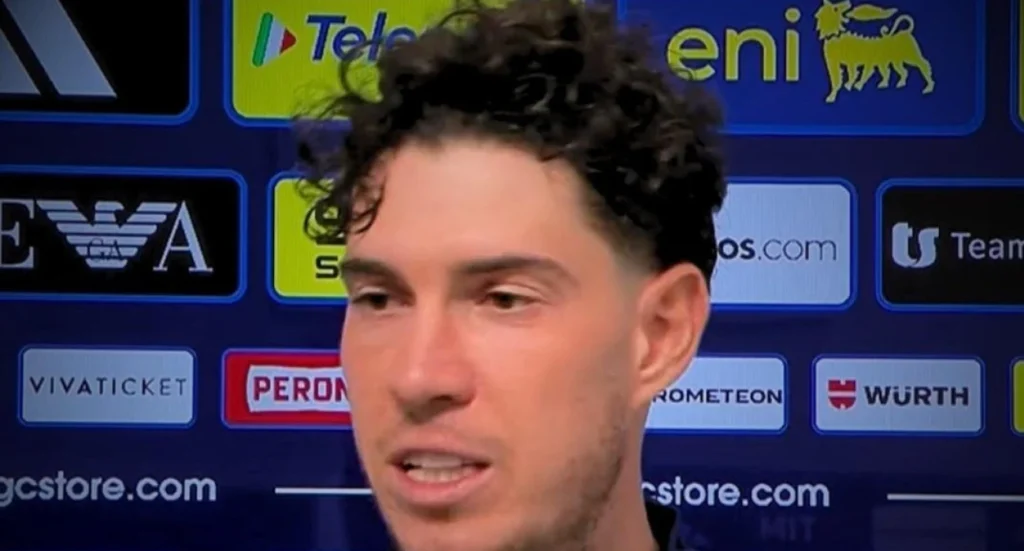 Ακραίες αντιδράσεις στην Ιταλία για Μπαστόνι: «Να φύγει από τη χώρα για την ασφάλεια του»