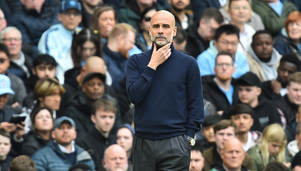 Γκουαρδιόλα: «Είμαστε ζωντανοί, η νίκη με την Άρσεναλ μάς δίνει ελπίδα»