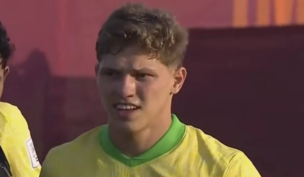 Μάντσεστερ Σίτι: Κυνηγάει τον Βραζιλιάνο… Χάαλαντ