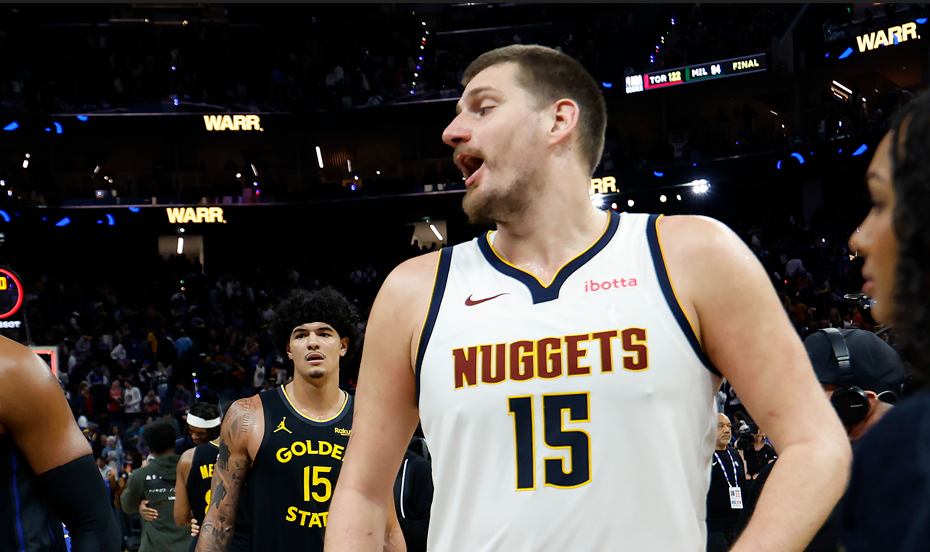 NBA: Γιόκιτς… show και προβάδισμα των Νάγκετς επί των Τίμπεργουλβς – Το 1-0 οι Νικς απέναντι στους Χοκς