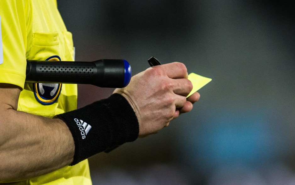 Μουντιάλ: Η FIFA ετοιμάζει πρωτοποριακή αλλαγή με τις κίτρινες κάρτες