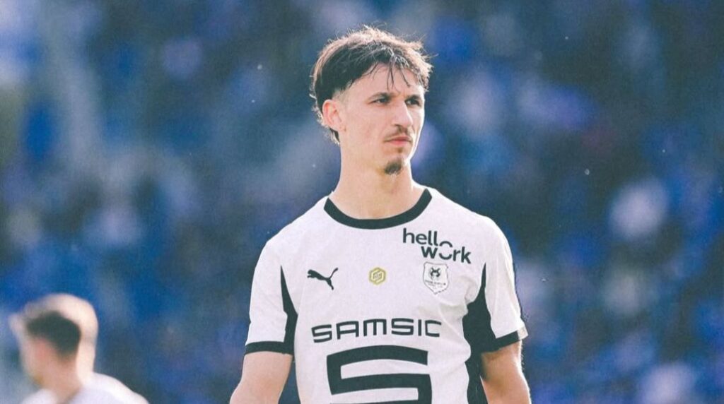 Ο Εστεμπάν Λεπόλ ακυρώνει τον γάμο του αν κληθεί στο Μουντιάλ από τον Ντεσάν!