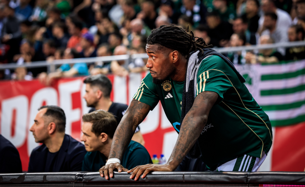 Παναθηναϊκός: Το πρόγραμμά του μέχρι το τέλος της EuroLeague