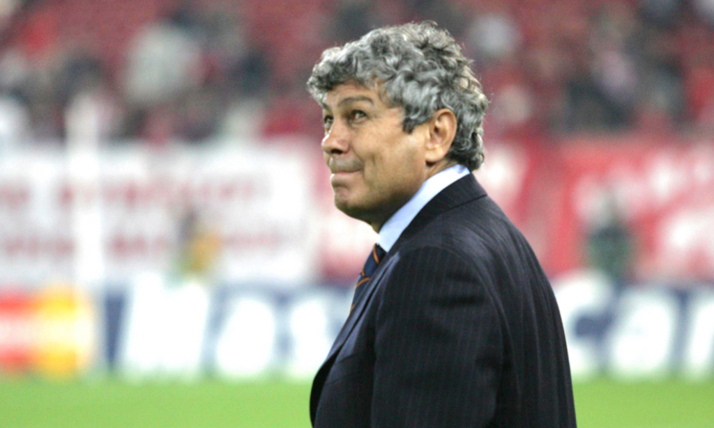 Ολυμπιακός για Λουτσέσκου: «Σπουδαίος προπονητής και ένας εξαιρετικός άνθρωπος»