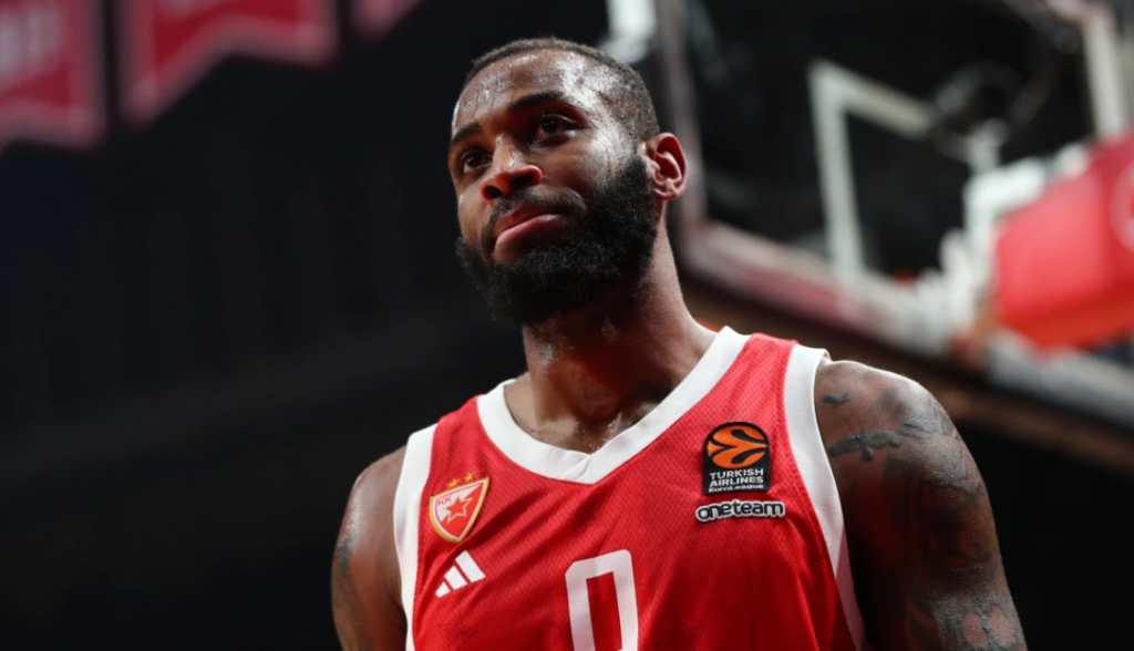 Ολυμπιακός: Κοντά σε συμφωνία με ΜακΙντάιρ