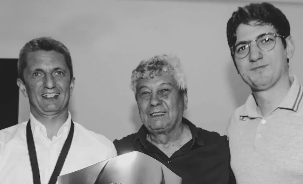 ΠΑΟΚ για Μιρτσέα Λουτσέσκου: «Αποχαιρετούμε έναν άνθρωπο που άφησε ανεξίτηλο το αποτύπωμά του στο παγκόσμιο ποδόσφαιρο»